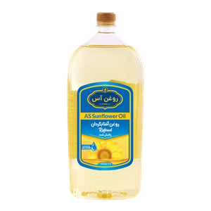 روغن مایع آفتابگردان
